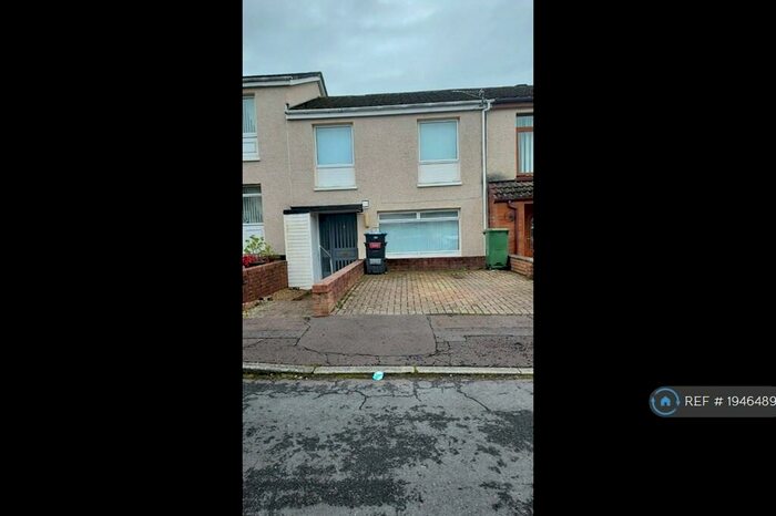 3 Bedroom Terraced House To Rent In Macalister Place, Kilmarnock, KA3