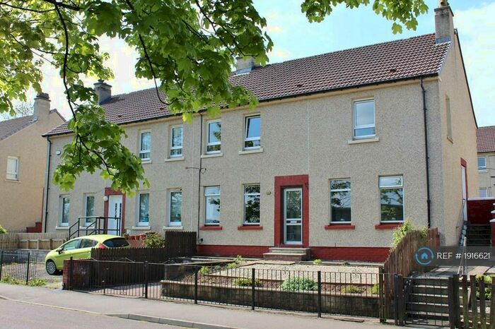 2 Bedroom Flat To Rent In Hillhouse Road, Hamilton, ML3