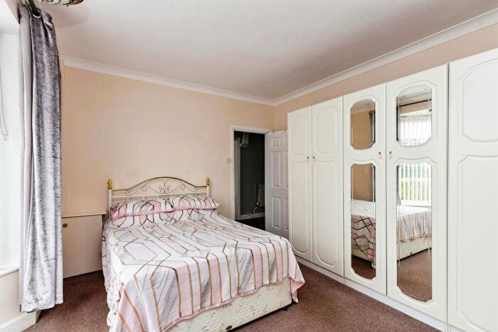 3 Bedroom Detached Bungalow For Sale In Deerfield Road, March, PE15