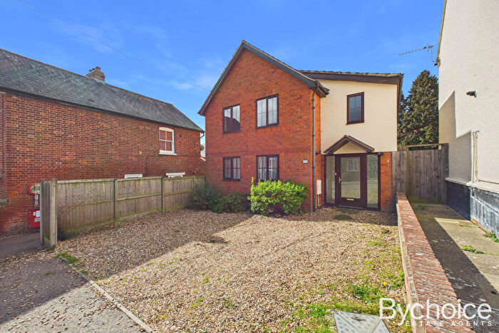 4 Bedroom Detached House For Sale In Humphry Road, Sudbury, Suffolk, CO10