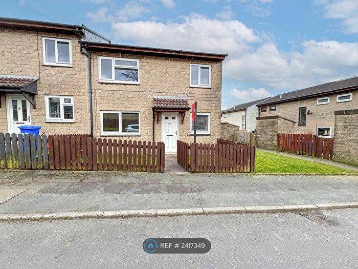 2 Bedroom Semi-Detached House To Rent In Hargreaves Street, Haslingden, Rossendale, BB4