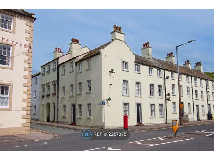1 Bedroom Flat To Rent In Duke Street, Whitehaven, CA28
