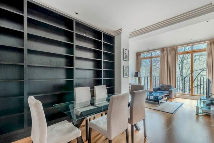 1 Bedroom Flat To Rent In Dean Ryle Street, Westminster, London, SW1P