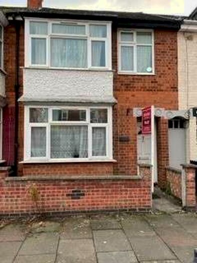 3 Bedroom Property To Rent In Prestwold Road Humberstone, Leicester, LE5
