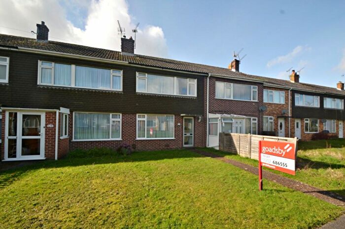 3 Bedroom Terraced House To Rent In Poole, BH15