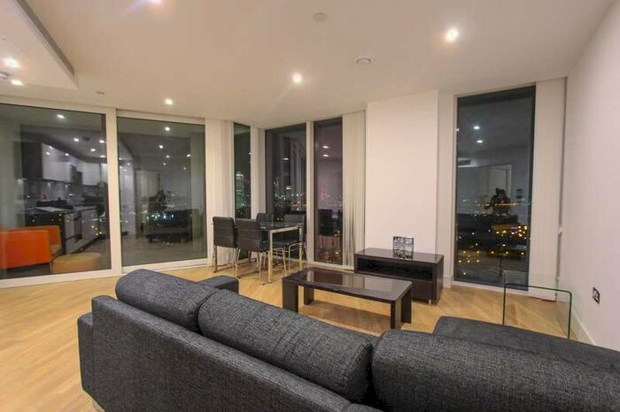 1 Bedroom House To Rent In Surrey Quays Road, London, Greater London, SE16