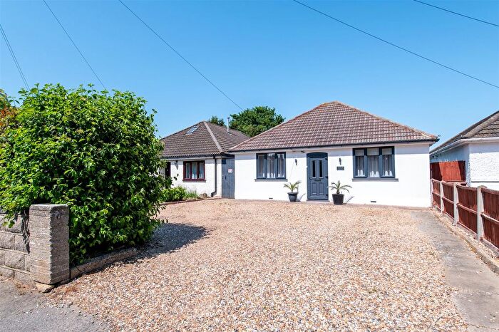 3 Bedroom Property For Sale In Grange Road, Gillingham, ME7