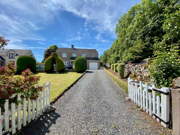 3 Bedroom Detached House For Sale In Stainton, Penrith, CA11