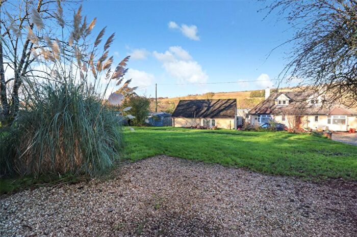 4 Bedroom Detached House For Sale In South Molton, Devon, EX36