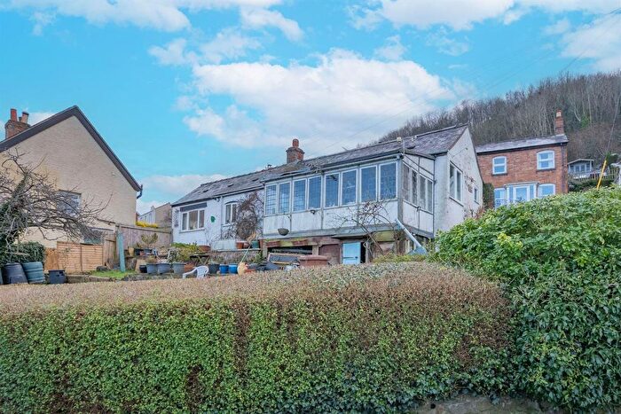 2 Bedroom Detached House For Sale In Old Hollow, West Malvern, Worcestershire, WR14