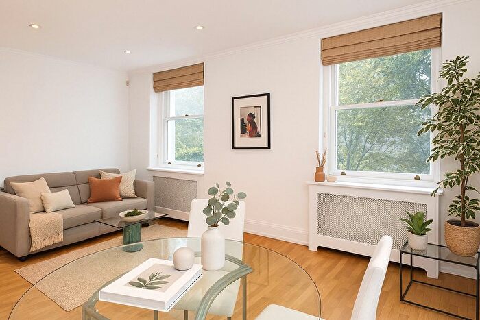 1 Bedroom Flat For Sale In Ovington Square, London, SW3