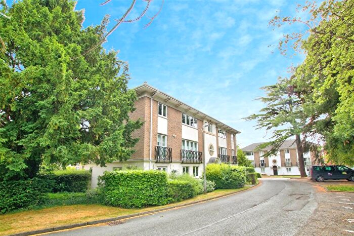 2 Bedroom Flat For Sale In Hawkesbury Mews, Darlington, DL3