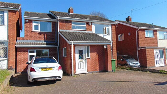 5 Bedroom House To Rent In Severn Road, Oadby, LE2
