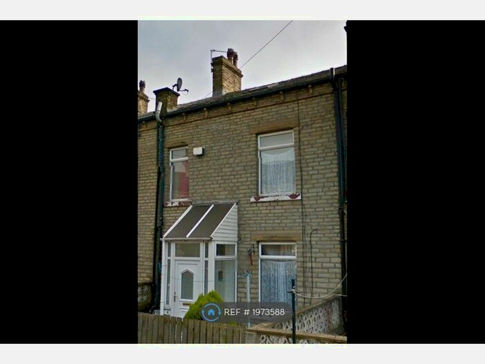 2 Bedroom Terraced House To Rent In Roseberry Terrace, Halifax, HX1