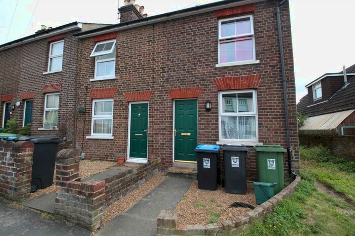 2 Bedroom Terraced House To Rent In Boxmoor Village, HP1