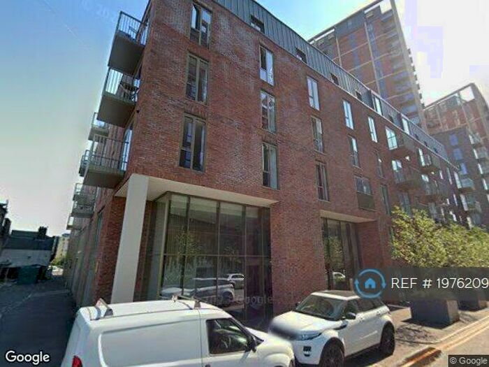 1 Bedroom Flat To Rent In Block C, Salford, M5