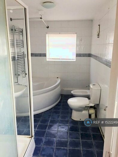 5 Bedroom Terraced House To Rent In Holmsdale Road, Coventry, CV6