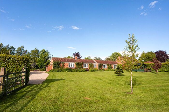 4 Bedroom Cottage For Sale In Main Street, Holtby, York, North Yorkshire, YO19