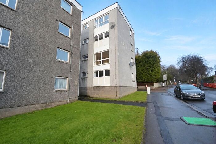 1 Bedroom Flat To Rent In Craigiebarn Road, Craigie, Dundee, DD4