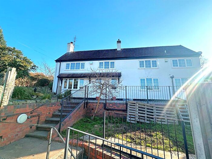 3 Bedroom House To Rent In Bromsgrove Road, Clent, Stourbridge, DY9