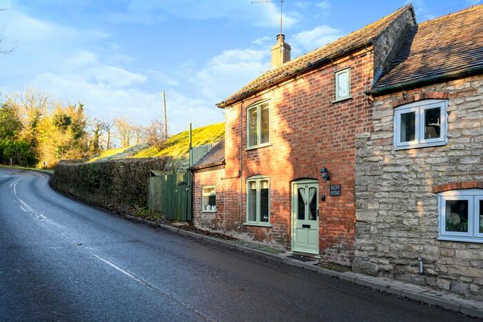 1 Bedroom Cottage For Sale In Main Street, Kniveton, Ashbourne, DE6
