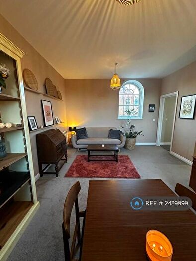 2 Bedroom Flat To Rent In Nightingales, Bishops Stortford, CM23