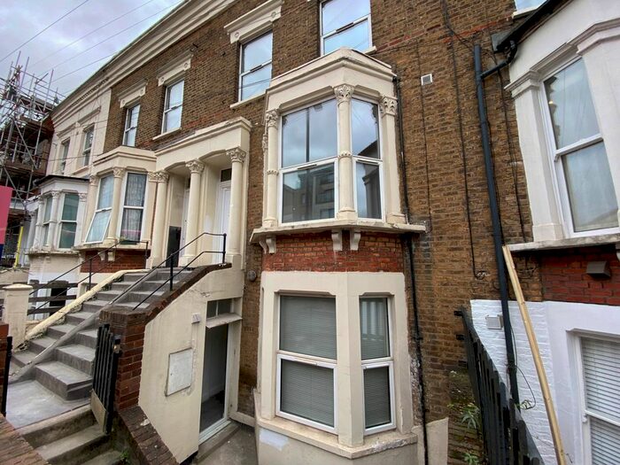 Studio To Rent In Kilburn Park Road, Maida Vale NW6