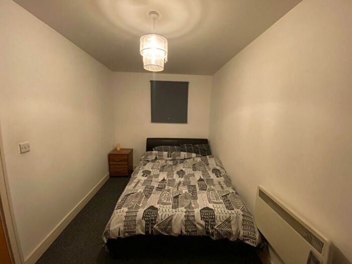 2 Bedroom Flat To Rent In - Duke Street, City Centre, Liverpool, L1