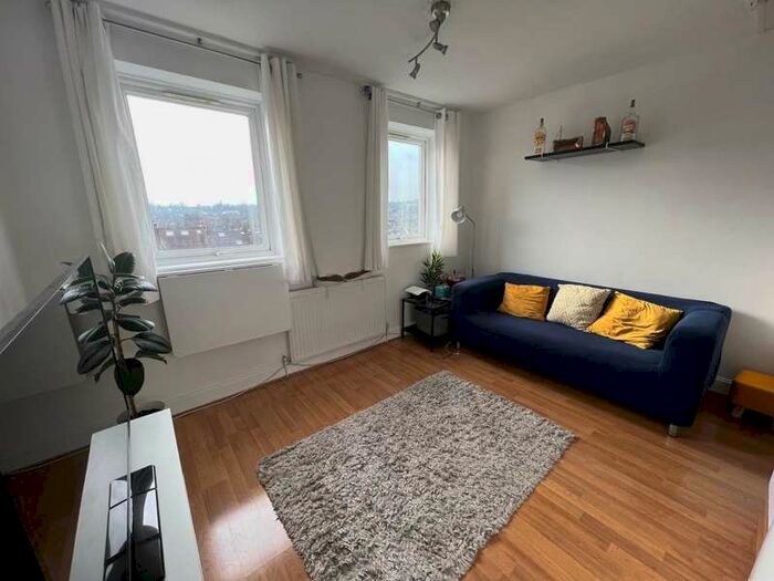 1 Bedroom Apartment To Rent In Minster Walk, London, N8