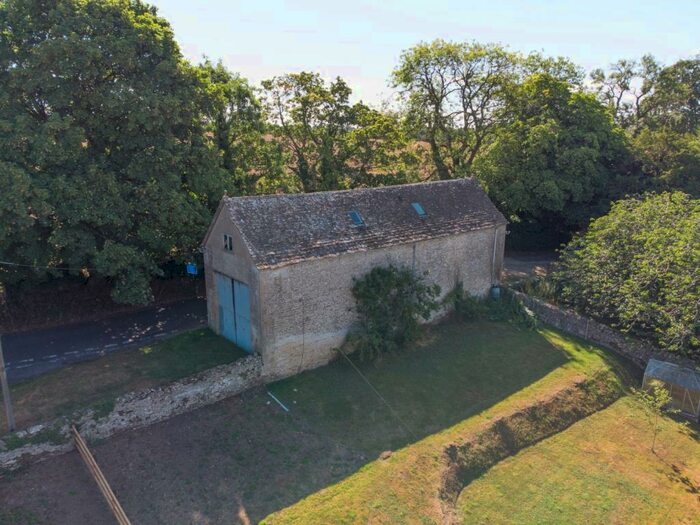 Detached House For Sale In Syde, Cheltenham, Gloucestershire, GL53