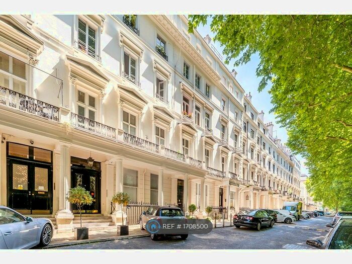 2 Bedroom Flat To Rent In Paddington, London, W2