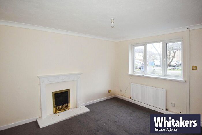 2 Bedroom End Of Terrace House To Rent In Wawne Lodge, Pennine Way, Hull, HU7