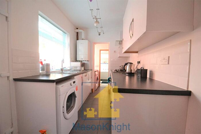 3 Bedroom Terraced House To Rent In Milner Road Selly Oak, B29