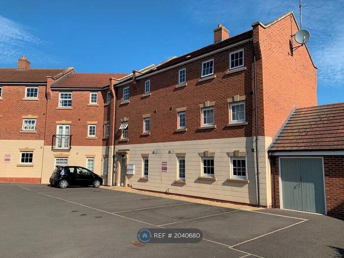 2 Bedroom Flat To Rent In Eden Walk, Bingham, Nottingham, NG13