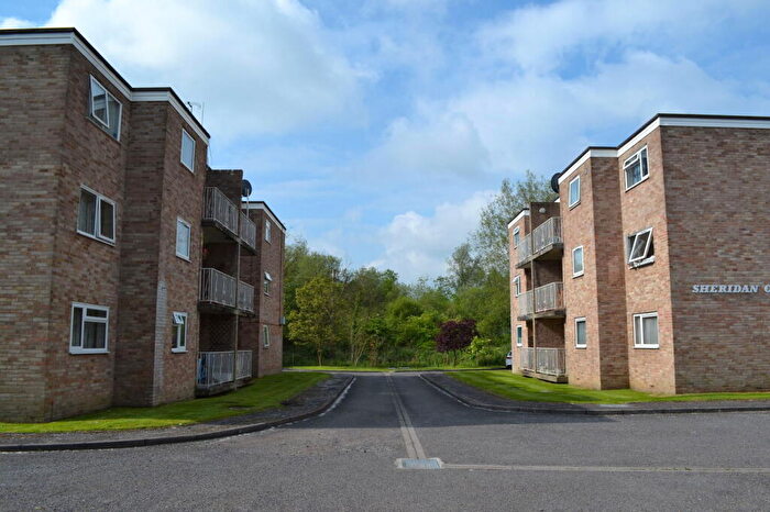 1 Bedroom Flat To Rent In London Road, Newbury, RG14