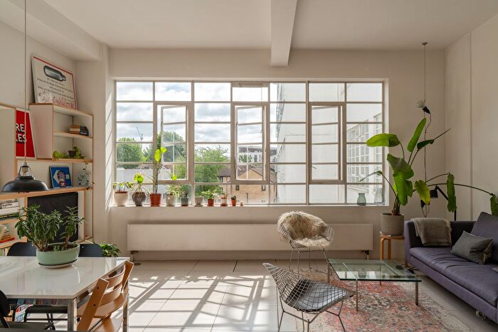 1 Bedroom Flat For Sale In Alaska Buildings Iii, London, SE1