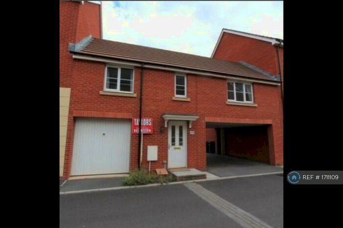 2 Bedroom Terraced House To Rent In Ffordd Nowell, Cardiff, CF23