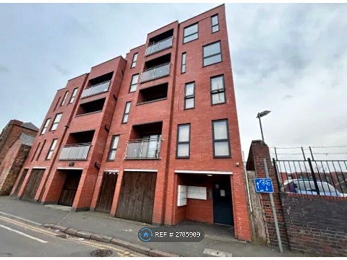 1 Bedroom Flat To Rent In Sangha Court, Leicester, LE1