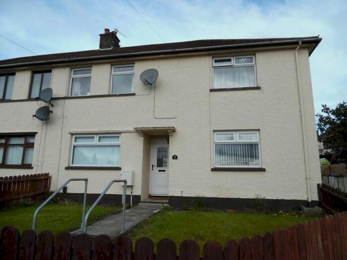 2 Bedroom Flat To Rent In Ardcloon Park, Newtownabbey, County Antrim, BT37