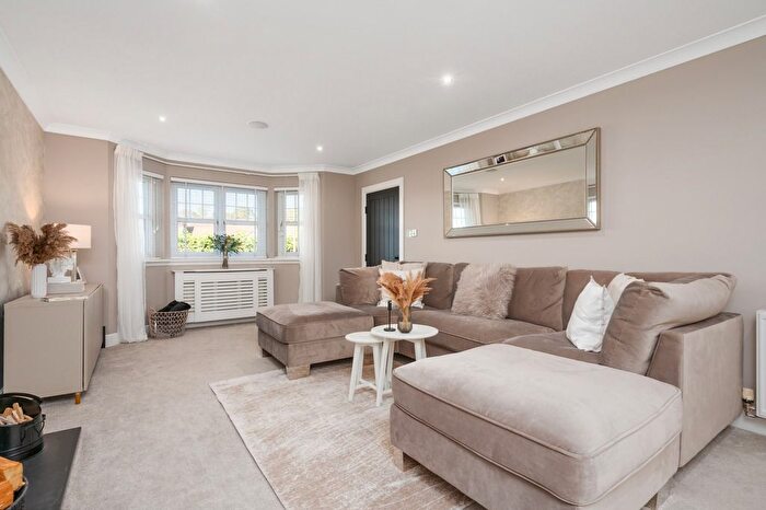 6 Bedroom Detached House For Sale In Jardine Place, Bathgate, West Lothian, EH48