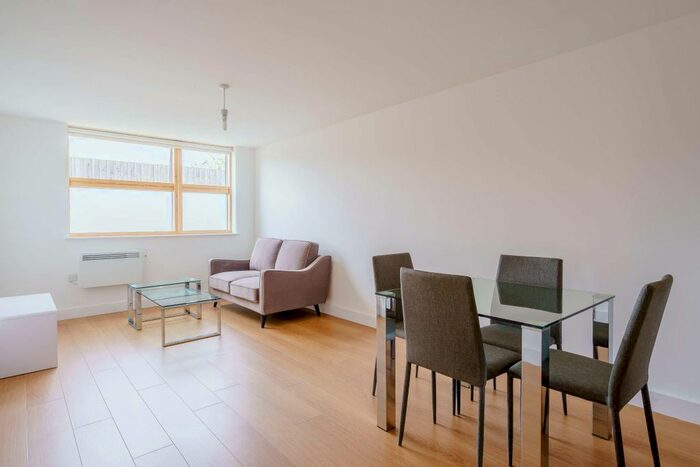 1 Bedroom Flat To Rent In Vida House, Trundleys Road, Deptford, SE8