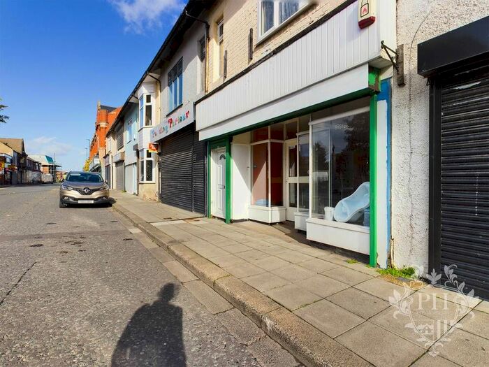 2 Bedroom Flat For Sale In Normanby Road, Middlesbrough, TS6