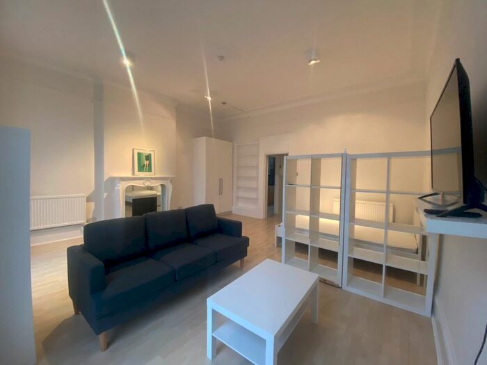 1 Bedroom Studio To Rent In Spring Street, London, W2