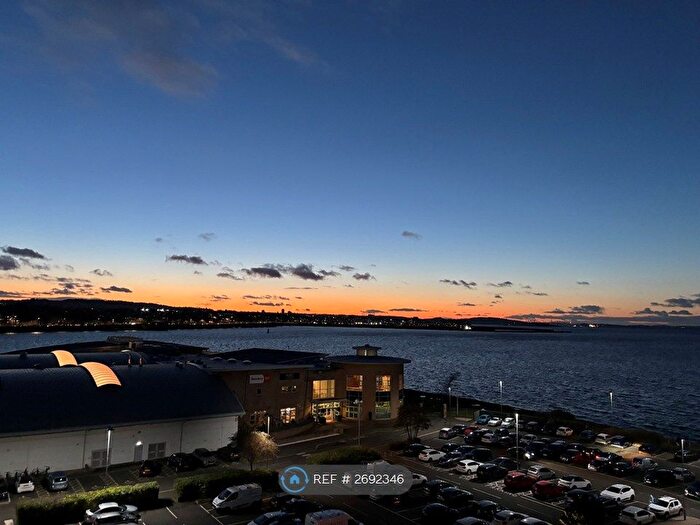 3 Bedroom Flat To Rent In Western Harbour Place, Edinburgh, EH6