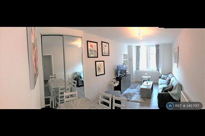 1 Bedroom Flat To Rent In Buccleuch Street, Edinbuirgh, EH8