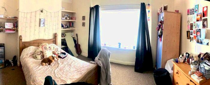 2 Bedroom Flat To Rent In 5A Glanmor Road, Swansea SA2