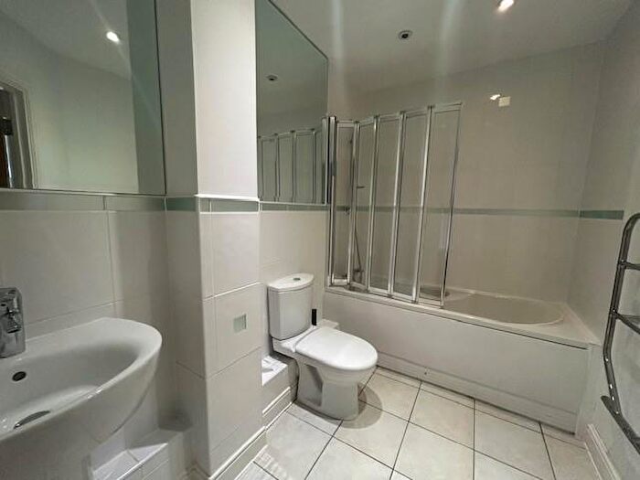 2 Bedroom Apartment To Rent In Elmhurst Court, Camberley, GU15