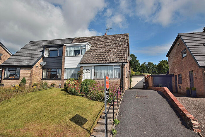 2 Bedroom Semi-Detached House For Sale In Moorside Road, Richmond, DL10