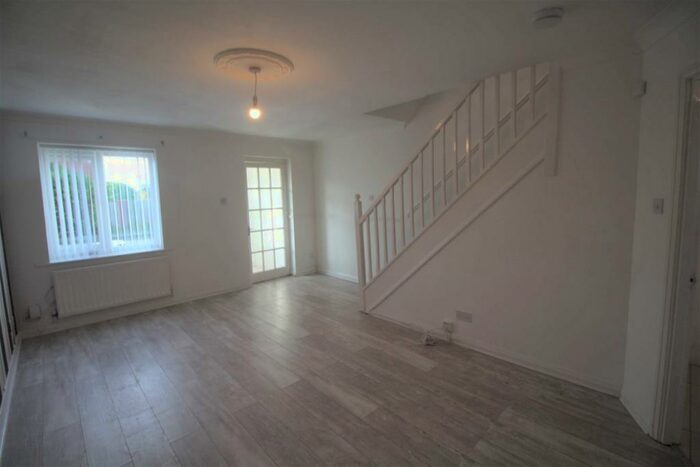 3 Bedroom Terraced House To Rent In Friars Way, Newcastle Upon Tyne, NE5