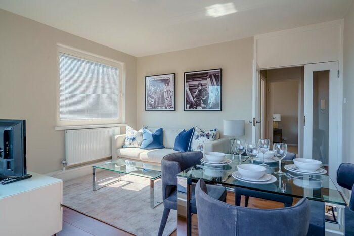 1 Bedroom Flat To Rent In Abbey Orchard Street, Westminster, London, SW1P